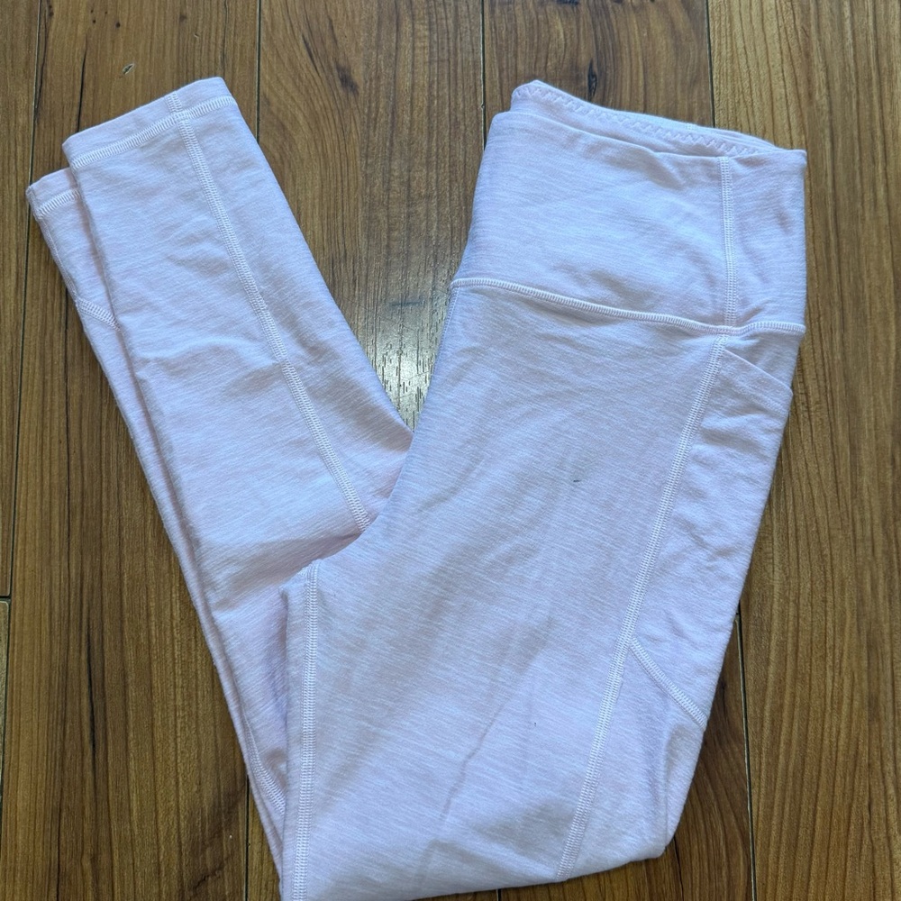 Victoria’s Secret Leggings size MEDIUM